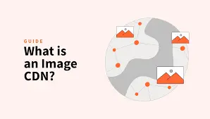 How to setup a CDN under Gitlab Organization