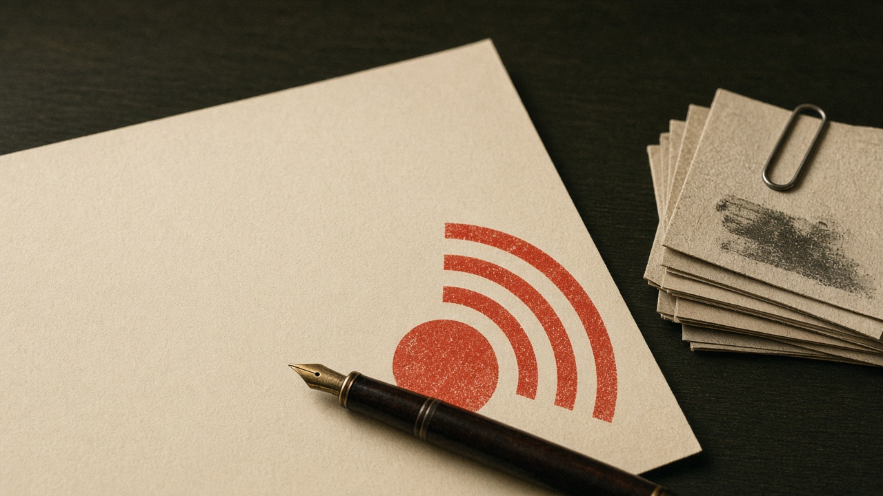 Distribute your blog with RSS (readers, directories, and email)